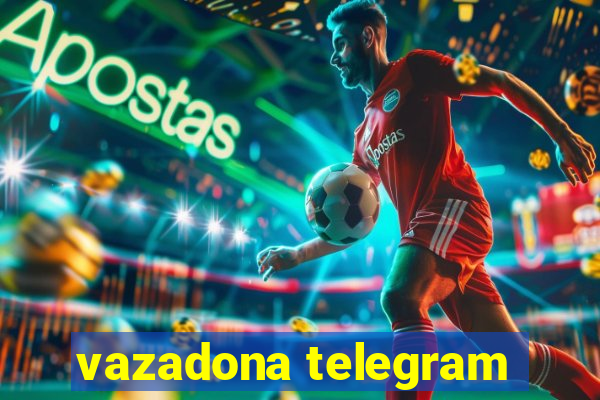 vazadona telegram